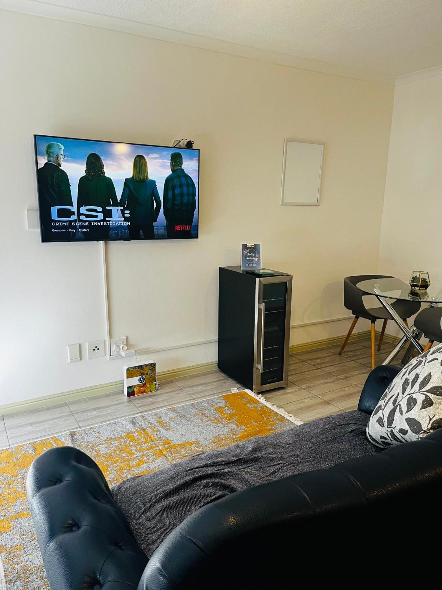 Modern Secure Apartment In Strand - Little Greece Eksteriør billede