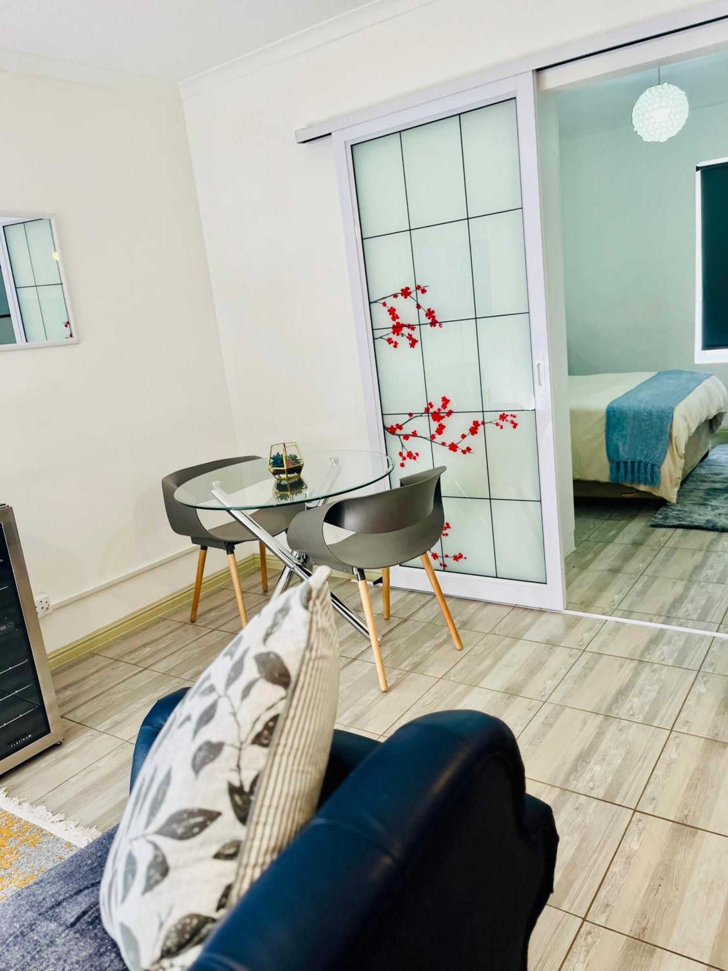 Modern Secure Apartment In Strand - Little Greece Eksteriør billede