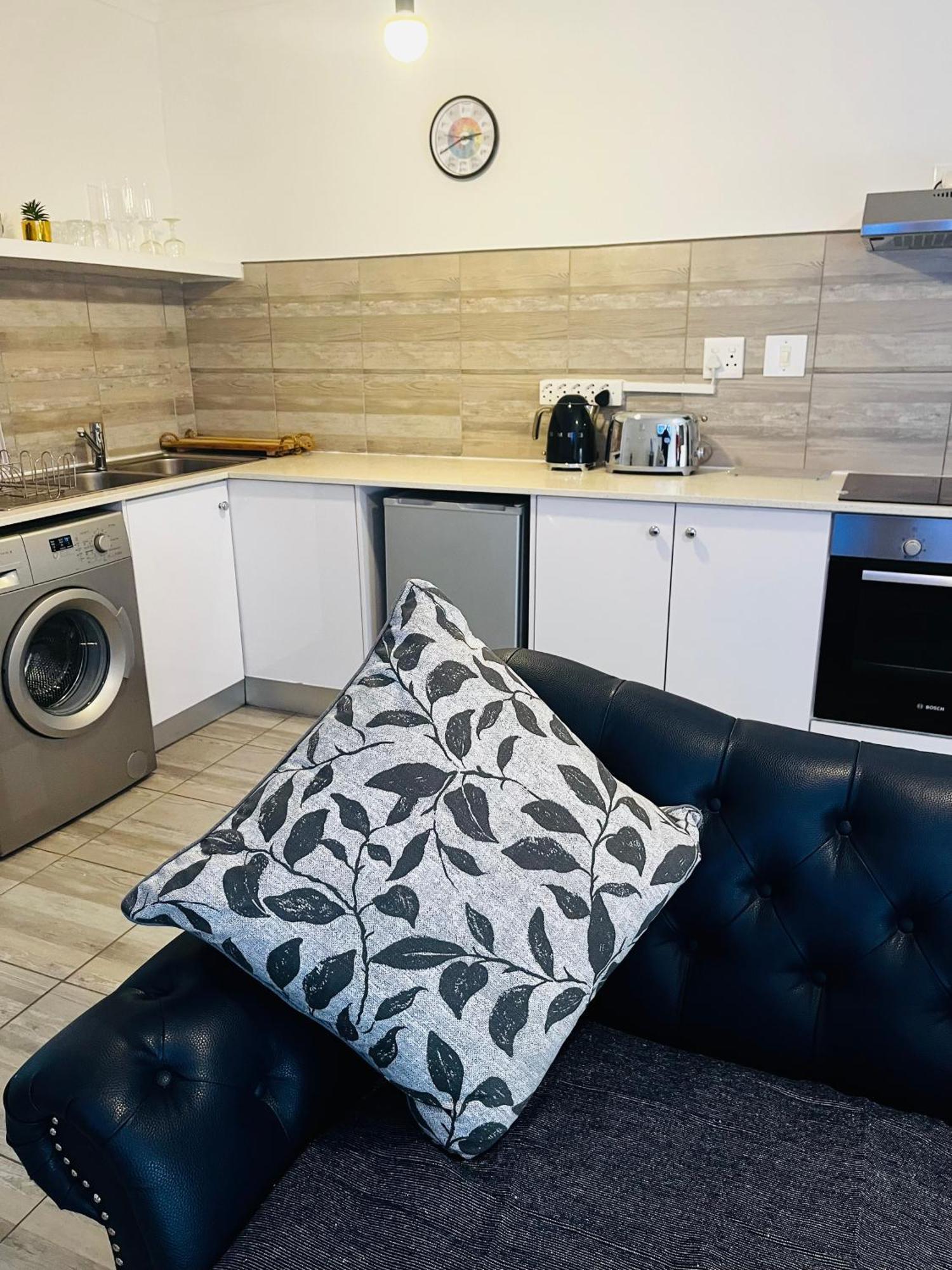Modern Secure Apartment In Strand - Little Greece Eksteriør billede