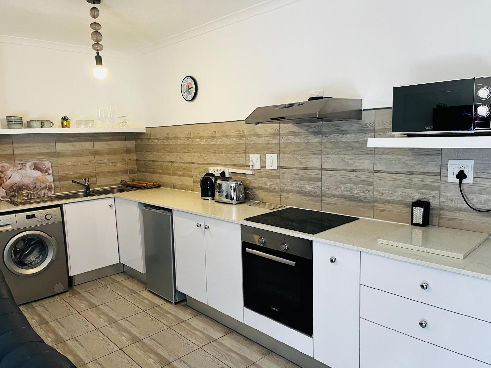 Modern Secure Apartment In Strand - Little Greece Eksteriør billede